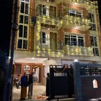 Raniban Suites - Apartment Home, хотел в Катманду