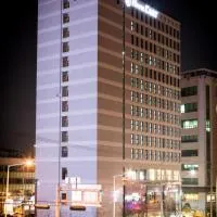 김포에 위치한 호텔 호텔라르김포