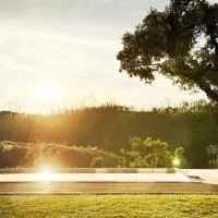 Choeiro Verde - Casa de Campo na Costa Vicentina、Brejaoのホテル