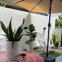 ZD Homestay Pekan, hotel en Pekan