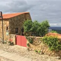 Casa da Amendoeira, Hotel in Castelo Rodrigo