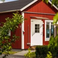 Evedals Camping Växjö, hotel a Växjö