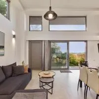 Renia's house, hotel em Daratso