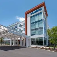 Cambria Hotel Nashville Airport, hotel en Nashville