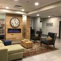 Country Inn & Suites by Radisson, Emporia, VA, хотел в Емпория