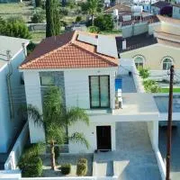 Marios Villa, hotel di Larnaca