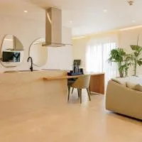 Inđija에 위치한 호텔 Hotel HOGO
