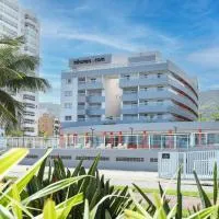 Tri Hotel Praia Grande, hotel en Praia Grande