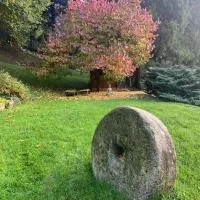 Il Mulino di Valeria, hotel a Canzo