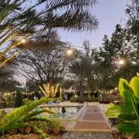Rung Rueng Resort, מלון בקון קאן