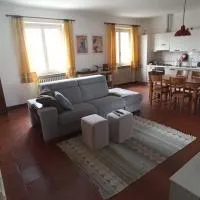 Al Grillo, viešbutis mieste Carrù