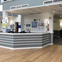Britannia Hotel Wigan, Standish M6 J27, hotel en Standish