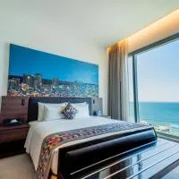 Sofia Colombo City Hotel: Kolombo'da bir otel