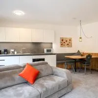 Apartments No 10, hotel u gradu 'Ponte Gardena'