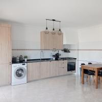 Free Spirit Apartment, Hotel in Ericeira