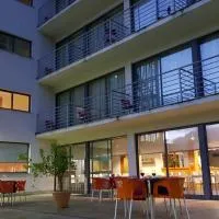 Hotel Jose Alberto – hotel w mieście Viseu