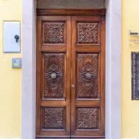 B&B A casa di nonna Elisa, hotel u gradu 'Pratola Peligna'