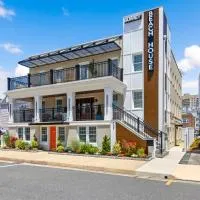벤트너 시티에 위치한 호텔 Surrey Beach House