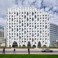 Populus، فندق في دنفر