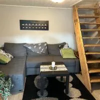 Gästhus Nittsjö – hotel w mieście Rättvik