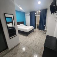 Hotel Turquesa, Hotel in der Nähe vom Playa del Carmen National Airport - PCM, Playa del Carmen