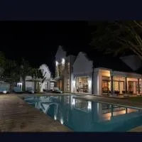 Ezulwini Villa hotel โรงแรมในฮาราเร