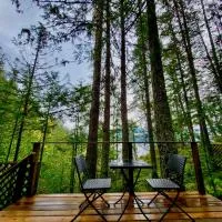 Forest Nook, hotel v destinaci Queens Bay