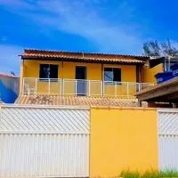 Casa de Praia / Cabo Frio, hotel Tamoiosban