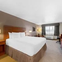 Best Western Inn at the Rogue – hotel w mieście Rogue River