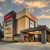 Drury Inn & Suites Cape Girardeau, hotel berdekatan Cape Girardeau Regional Airport - CGI, Cape Girardeau
