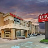 Drury Inn & Suites Cape Girardeau, hotel a Cape Girardeau