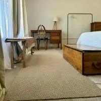 Ruca Farm Refugio Natural en una Finca Familiar de Tupungato, hotel en Tupungato
