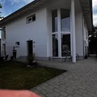 nice Apartment, hotel i Schwarzenbruck