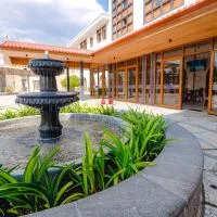 Hotel Andesmar Huancayo โรงแรมในฮวนคาโย