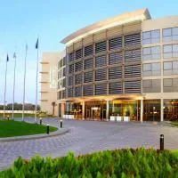 Centro Sharjah, khách sạn ở Sharjah