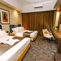 The Tribute Hotel، فندق في مانيلا