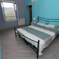 L'Incantesimo, hotell sihtkohas Triora