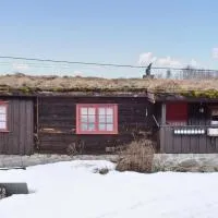 2 Sovrum Vackert Hem I Rauland, hotell i Rauland