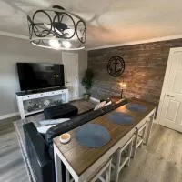 Downtown Waterfront Escape, hotel en Sandusky