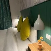 Sumdo saspochey farmstay, hotel a Saspul Gömpa