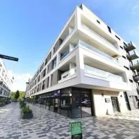 Mulberry House, hotel em Stevenage