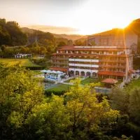 Hotel Sveti Vasilii Veliki, hotell sihtkohas Gabrovo