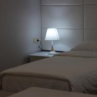 Grand Hotel Kapan, Armenia, hotel poblíž Syunik Airport - YUK, Kapan