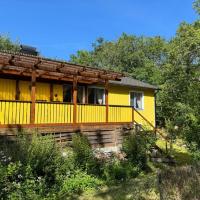 Yellow Figeholm, hotel poblíž Letiště Oskarshamn - OSK, Figeholm
