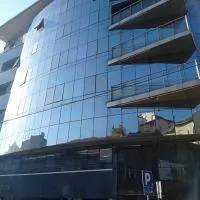 Nobel Design Hotel, hotel u Beogradu
