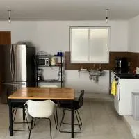Departamento en Pátzcuaro, hotell i Pátzcuaro