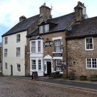 The Angel Inn, hotel in Alston