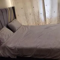 Serenity Studio - Kinoo off Waiyaki Way, хотел в Rungiri