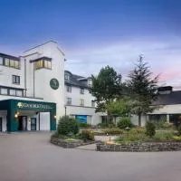 Doubletree by Hilton Belfast Templepatrick, hótel í Templepatrick