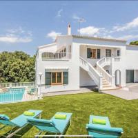 Villa Truvi, Hotel in Cala Galdana